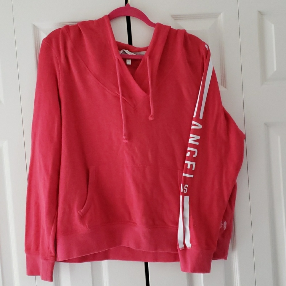 Victorias secret hoodie